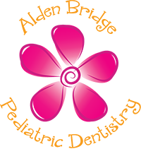 Alden Bridge Pediatric Dentistry logo