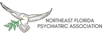 NorthEast Florida Psychiatric Ass logo