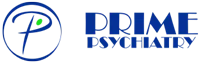 Prime Psychiatry logo
