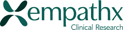 Empathx logo
