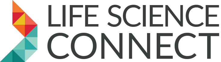 Life Science Connect Logo