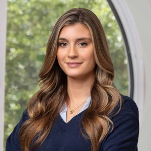 Ashley Allen Headshot